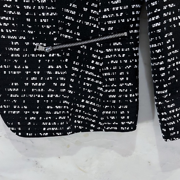 Contemporary Blazer Jacket - Picture 11 of 13